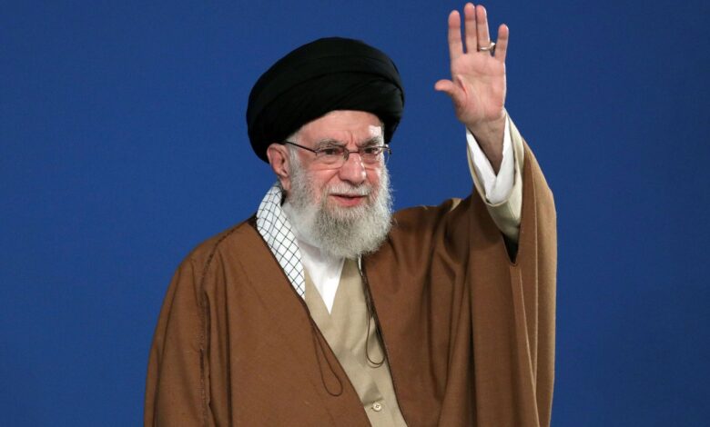Warning to Trump nuke negotiators about deceptive Iranian version of the 'Art of the Deal’ Warning to Trump nuke negotiators about deceptive Iranian version of the 'Art of the Deal’