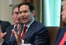 Rubio reveals obscure Biden administration office kept 'disinformation' dossier on Trump official