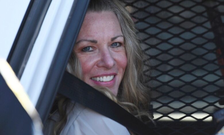 ‘Doomsday mom’ Lori Vallow shares why she made unusual legal move for 2nd murder trial: ‘Fighting for my life’ ‘Doomsday mom’ Lori Vallow shares why she made unusual legal move for 2nd murder trial: ‘Fighting for my life’