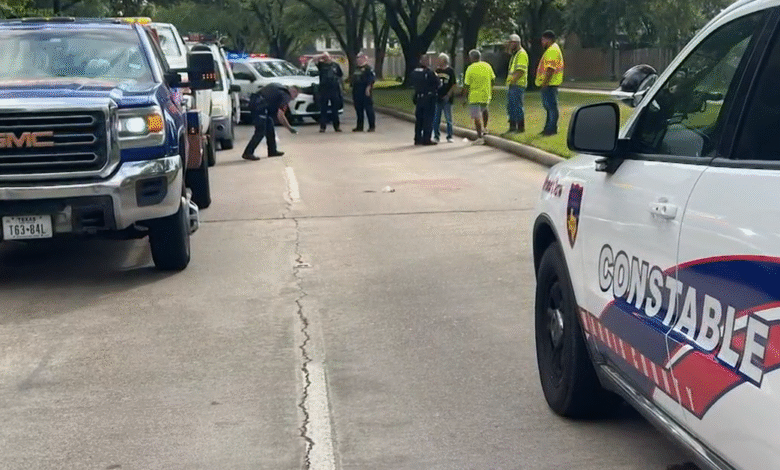 Why We Carry: Suspect Stabs Two And Himself In NW Harris County Road Rage Incident Why We Carry: Suspect Stabs Two And Himself In NW Harris County Road Rage Incident