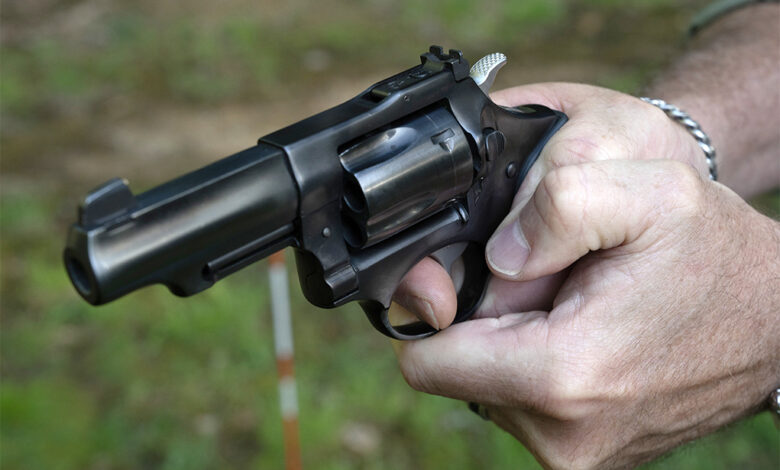 Training Your Trigger Finger Muscle Memory
