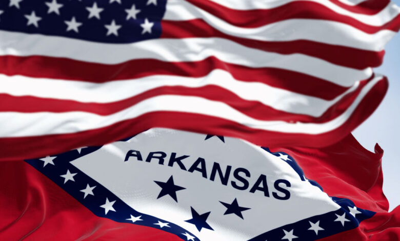 Arkansas Moves to Bolster Gun Rights with New Constitutional Amendment—Here’s What It Means for You Arkansas Moves to Bolster Gun Rights with New Constitutional Amendment—Here’s What It Means for You