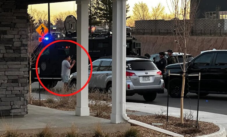 Illegal immigrants in Aurora, Colorado arrested for targeting homeowners in ‘sophisticated’ burglaries: police Illegal immigrants in Aurora, Colorado arrested for targeting homeowners in ‘sophisticated’ burglaries: police
