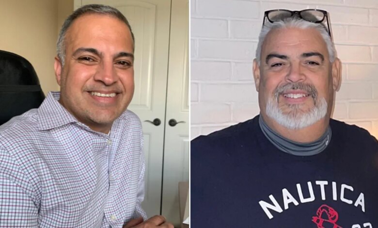 Beloved family men identified as victims killed in FSU mass shooting: 'Living a nightmare' Beloved family men identified as victims killed in FSU mass shooting: 'Living a nightmare'