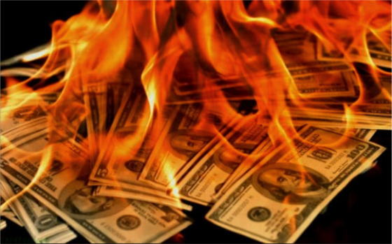 We’re Witnessing “Lehman-Style Margin Calls” In The Aftermath Of The Biggest Stock Market Wipeout In History We’re Witnessing “Lehman-Style Margin Calls” In The Aftermath Of The Biggest Stock Market Wipeout In History