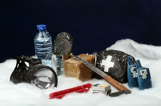 Security Experts Urge Brits To Prepare Survival Kits Amid “Russian Threat”