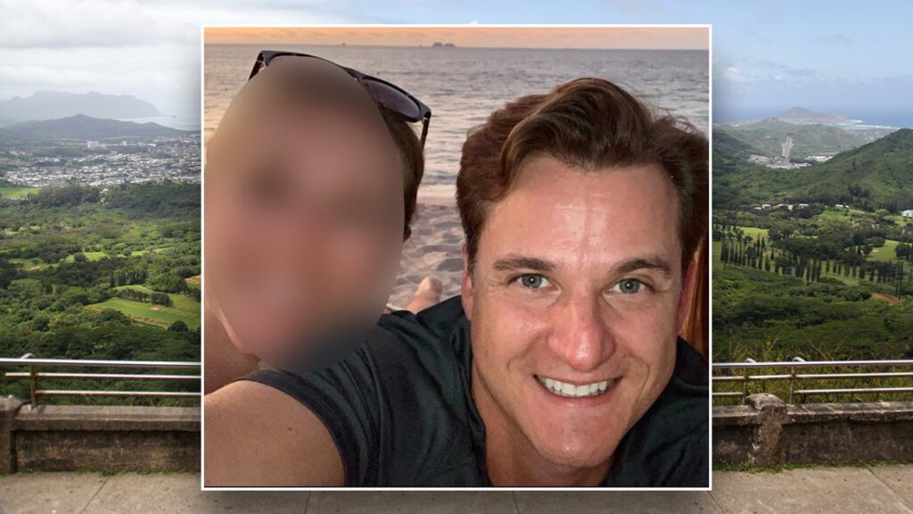 Hawaiian doctor’s wife describes moment she realized husband was allegedly trying to kill her