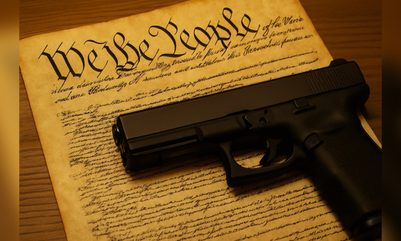 Iowa Lowers Legal Age For Handgun Ownership To 18 Iowa Lowers Legal Age For Handgun Ownership To 18