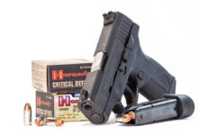 How To Test & Evaluate Defensive Pistols