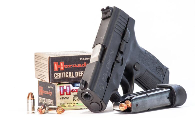 How To Test & Evaluate Defensive Pistols How To Test & Evaluate Defensive Pistols