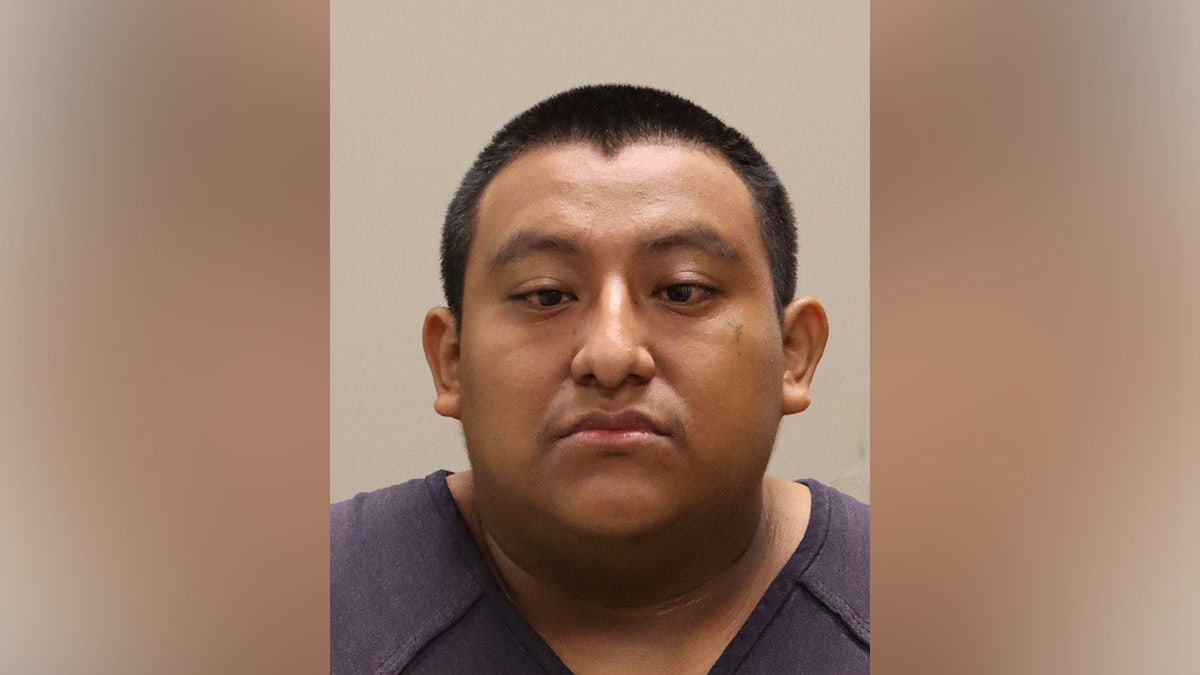 Mugshot of Jose Juan Lopez