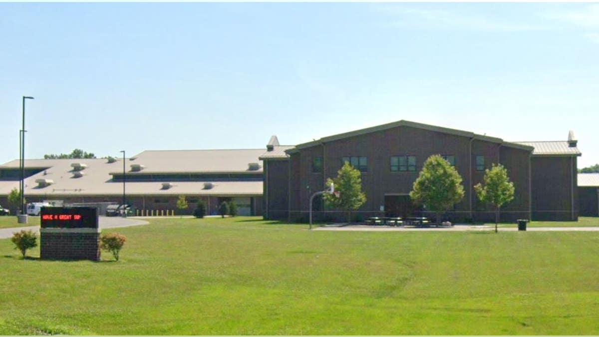 Madison middle school