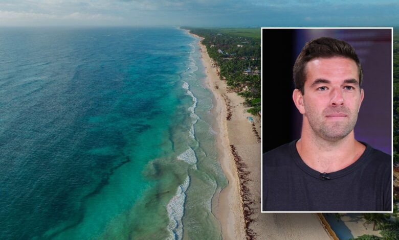Fyre Fest fraudster's redo looks like 'new disaster' for tropical music bash: expert Fyre Fest fraudster's redo looks like 'new disaster' for tropical music bash: expert