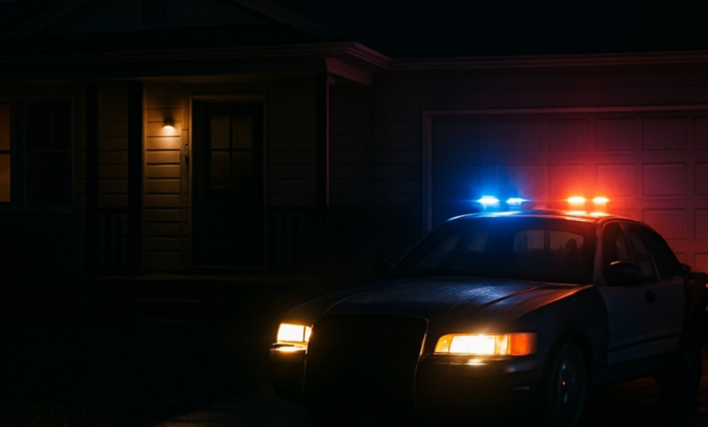 Woman Shoots Intruder In Self-Defense During Home Invasion, Other Resident Arrested For Shooting Tires Woman Shoots Intruder In Self-Defense During Home Invasion, Other Resident Arrested For Shooting Tires