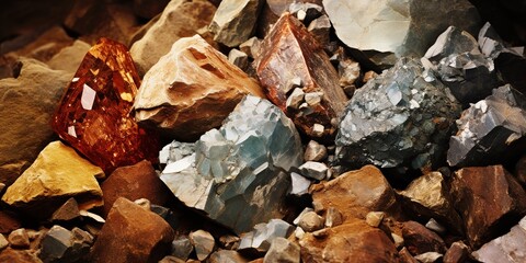 Critical Rare Earth Exports From China Halted Amid Trade War Critical Rare Earth Exports From China Halted Amid Trade War
