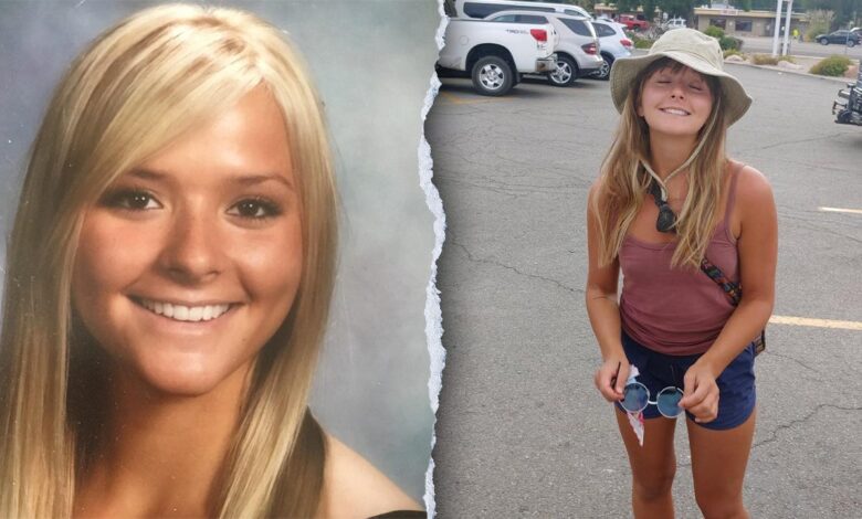 Missing Utah woman’s phone provides ominous update after disappearance in remote canyonlands Missing Utah woman’s phone provides ominous update after disappearance in remote canyonlands