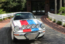 The Brumos Collection: If You’re Not a Porsche Fan, You’re Wrong