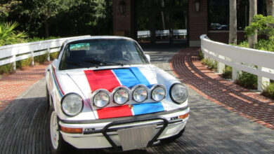 The Brumos Collection: If You’re Not a Porsche Fan, You’re Wrong