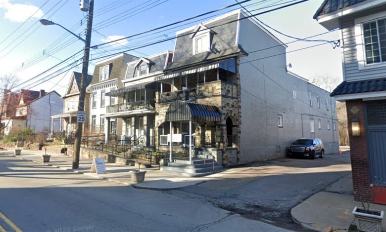 Pittsburgh funeral director charged with swindling pet owners, dumping pets' remains in landfill