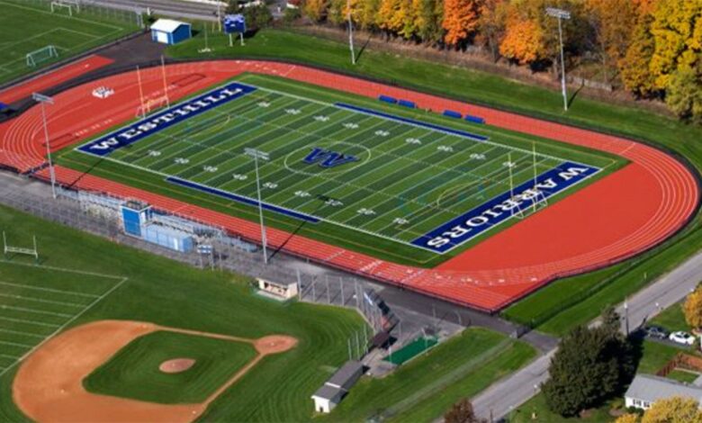 11 high school athletes face charges in armed 'hazing' after prosecutor's ultimatum