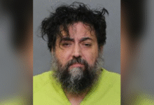 Teen missing more than 4 months found hundreds of miles away in sex offender's home