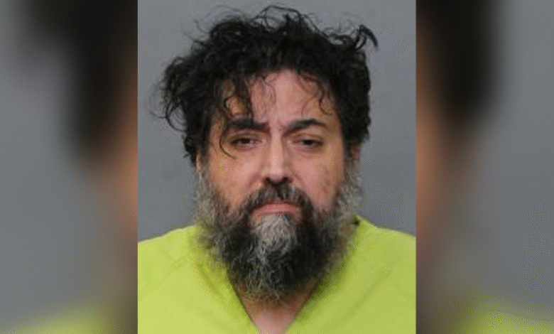 Teen missing more than 4 months found hundreds of miles away in sex offender's home