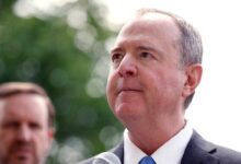 Democrat gun control push persists with reintroduction of assault weapons ban