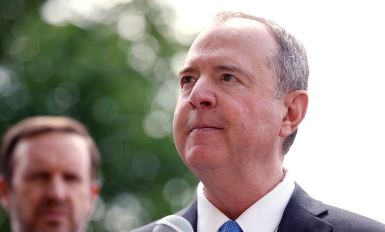 Democrat gun control push persists with reintroduction of assault weapons ban