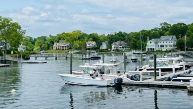 New England investigators 'not ruling out anything' amid serial killer fears: Former homicide detective