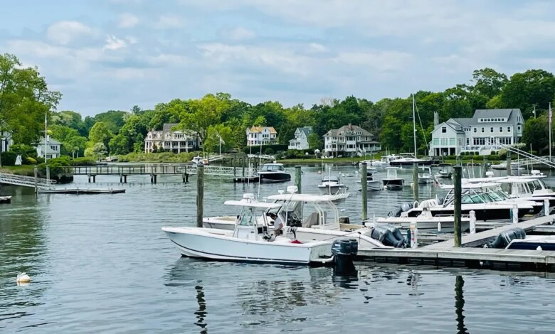 New England investigators 'not ruling out anything' amid serial killer fears: Former homicide detective New England investigators 'not ruling out anything' amid serial killer fears: Former homicide detective
