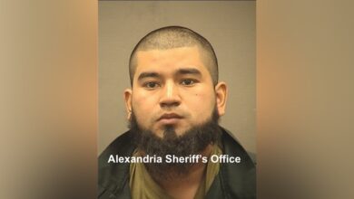 Accused MS-13 ringleader one step closer to deportation after judge dismisses charges