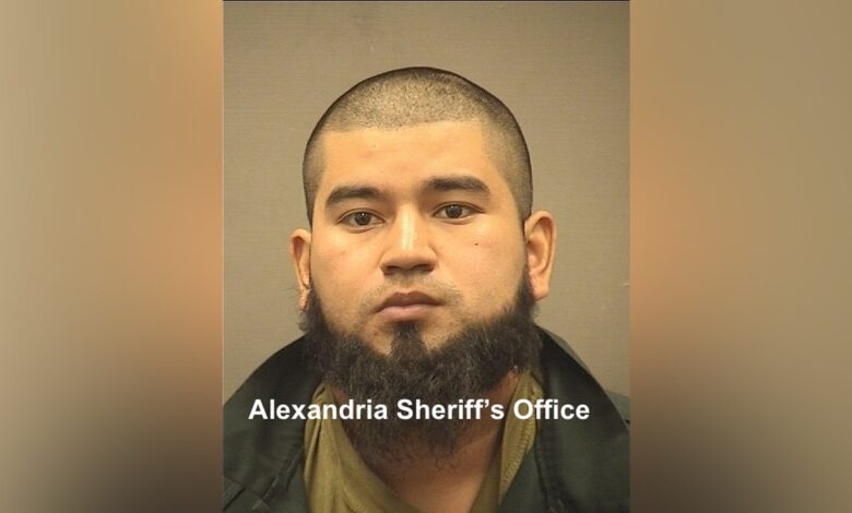 Accused MS-13 ringleader one step closer to deportation after judge dismisses charges Accused MS-13 ringleader one step closer to deportation after judge dismisses charges
