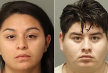 NC illegal immigrants kidnap mom, daughter at gunpoint as FBI manhunt ensues for 3rd suspect: police