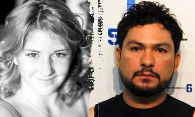 Father wins decade-long fight for justice after daughter killed in Texas by illegal migrant Father wins decade-long fight for justice after daughter killed in Texas by illegal migrant