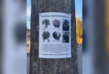 California home of suspect accused of doxxing ICE agents raided and searched