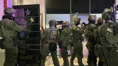 Army soldier arrested in massive Colorado underground nightclub raid, charged with cocaine distribution