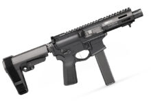 New Guns And Gear May 2025