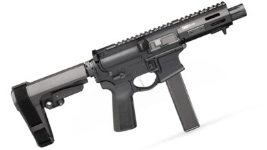 New Guns And Gear May 2025