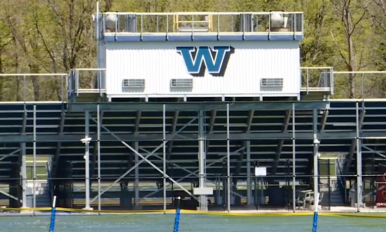 New York high school lacrosse hazing 'could have been catastrophic': DA New York high school lacrosse hazing 'could have been catastrophic': DA