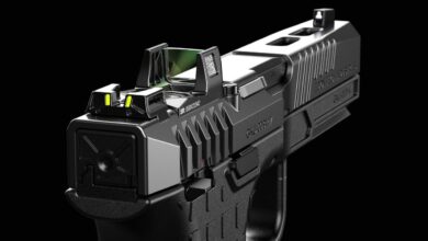 The Only Glock Upgrades That Actually Matter | Best Glock Pistols 2025!