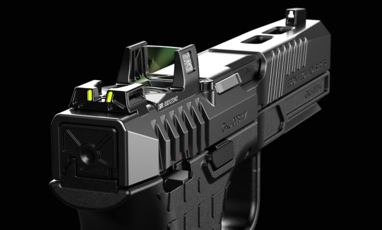 The Only Glock Upgrades That Actually Matter | Best Glock Pistols 2025!
