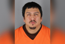 Minneapolis police arrest suspect in mass shooting that left 3 dead, 2 injured