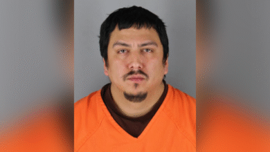 Minneapolis police arrest suspect in mass shooting that left 3 dead, 2 injured