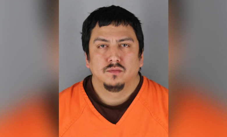 Minneapolis police arrest suspect in mass shooting that left 4 dead, 1 injured Minneapolis police arrest suspect in mass shooting that left 4 dead, 1 injured