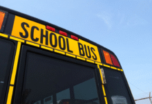 17 students taken to hospital after Chicago bus crash