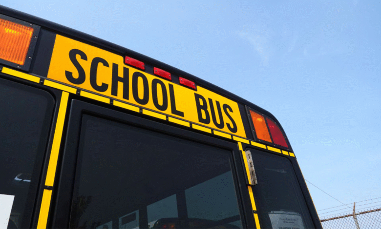 17 students taken to hospital after Chicago bus crash 17 students taken to hospital after Chicago bus crash