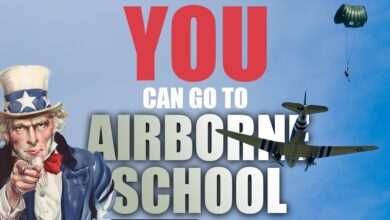 YOU Can Go To AIRBORNE SCHOOL | Tactical Rifleman