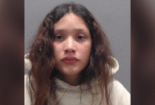 Lawful permanent resident arrested for attempting to smuggle drugged child across Southern Border