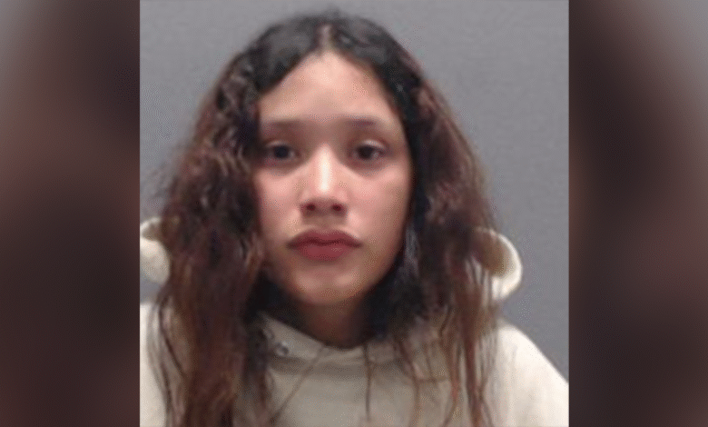 Lawful permanent resident arrested for attempting to smuggle drugged child across Southern Border Lawful permanent resident arrested for attempting to smuggle drugged child across Southern Border