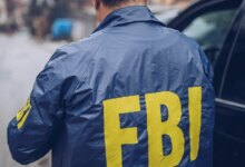 Texas woman hit with federal charges after threatening FBI agents with machete